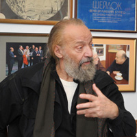 Анатолий Васильев